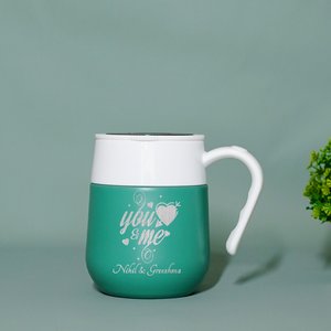Temperature Mug2