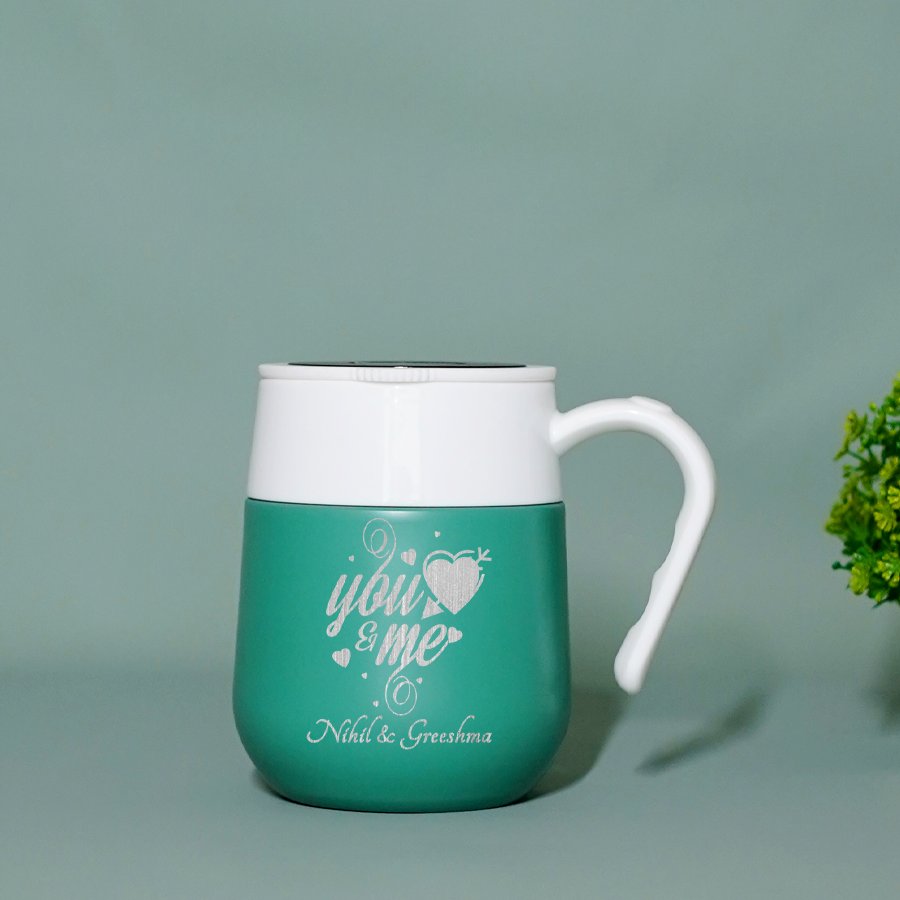 Temperature Mug2