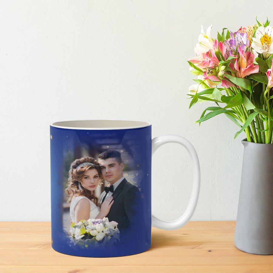 Wedded Bliss
