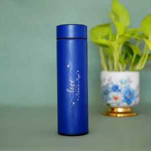 LED Bottle 2