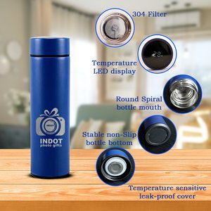 LED Bottle 2