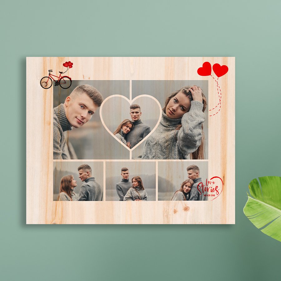 Love Stories L-10x8