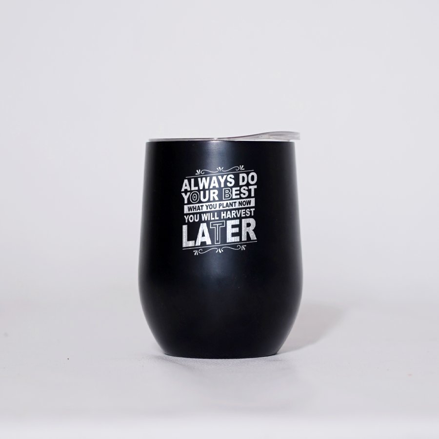 Wine Tumbler 3
