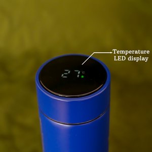 LED Bottle 2