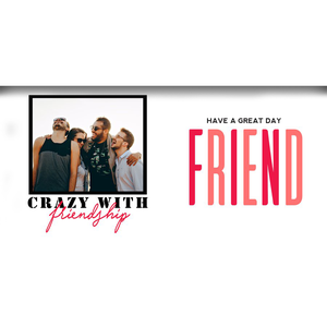 Crazyred P-M
