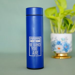 LED Bottle 4