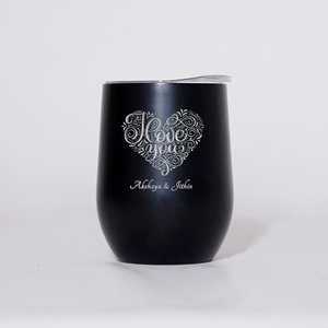 Wine Tumbler 2