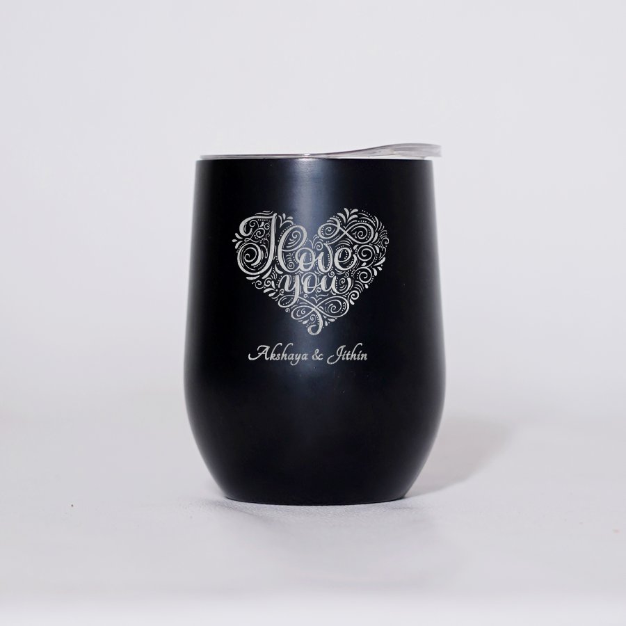 Wine Tumbler 2