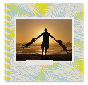 Sunny Holidays NEW