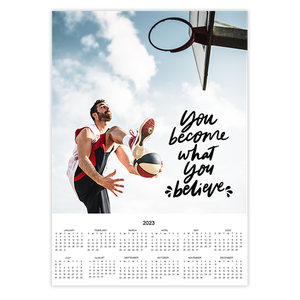 Test Calendar