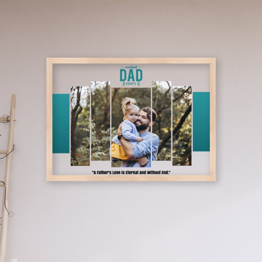 Coolest Dad