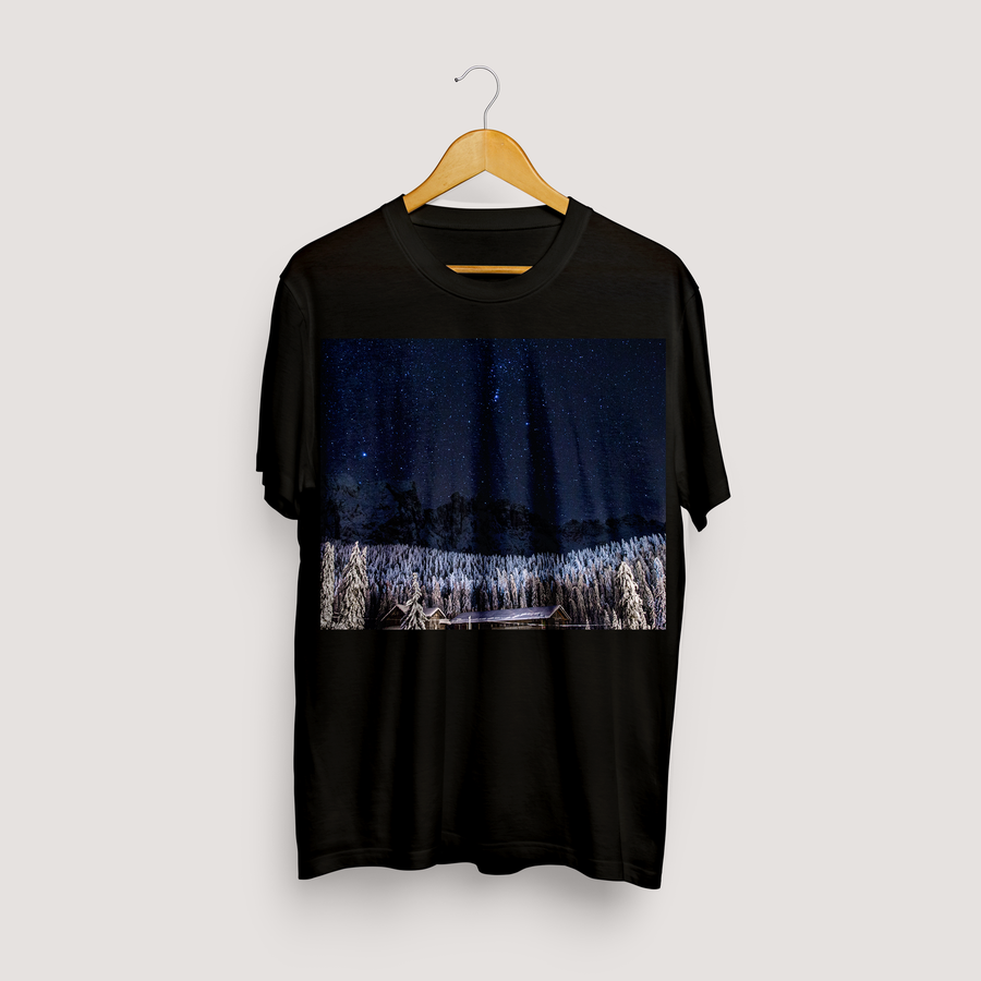 Men's t-shirt
