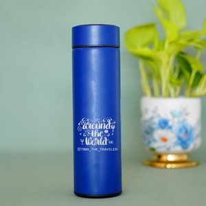 LED Bottle 3