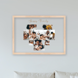 Family Heart