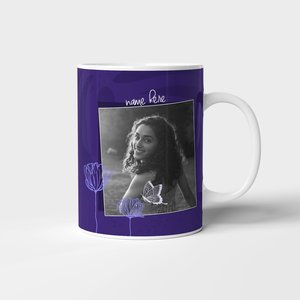 Violet Girl P-M