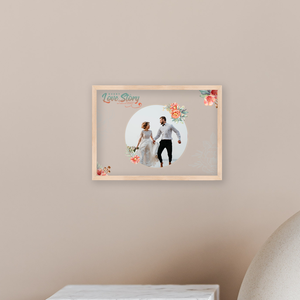 Dreamy Wedding
