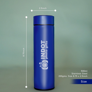 LED Bottle 4