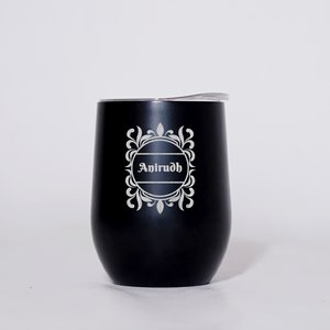 Wine Tumbler 1