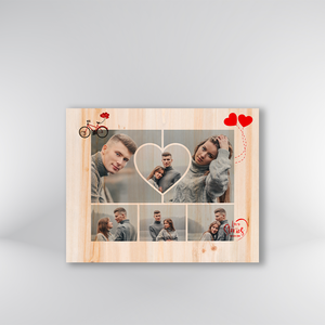 Love Stories L-10x8