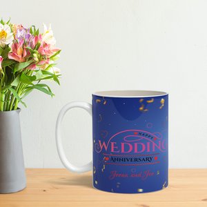 Wedded Bliss