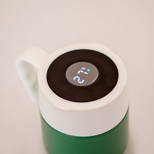 Temperature Mug2