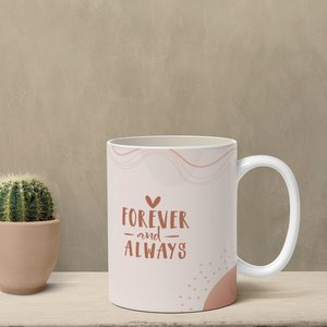Always Forever