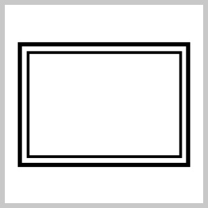 Blank Tabletop Frames | Tabletop Framed Prints | Custom Canvas Photo ...