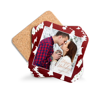 Custom Photo Coasters Australia – Personalised Coasters