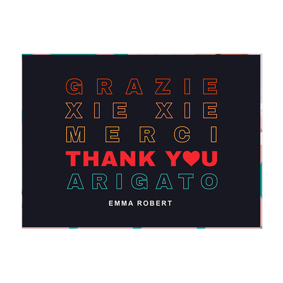 Send Heartfelt with Unique and Customizable Greeting Cards | Photobook