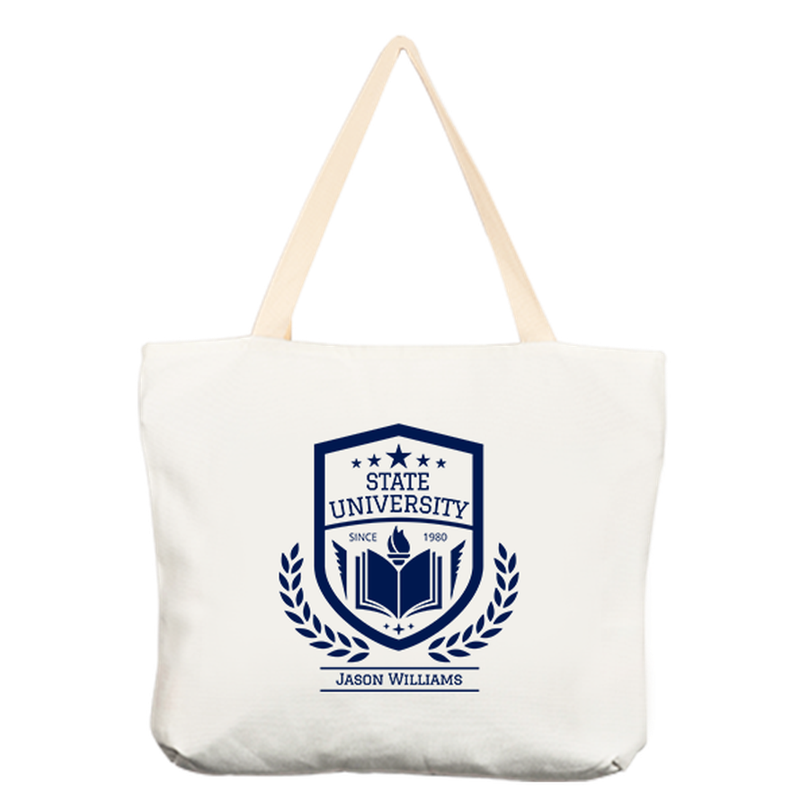 Study Plan Tote Bags | Tote Bags