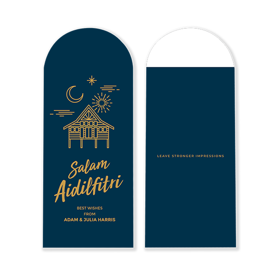 Luxe Raya Money Envelopes | Custom Envelopes