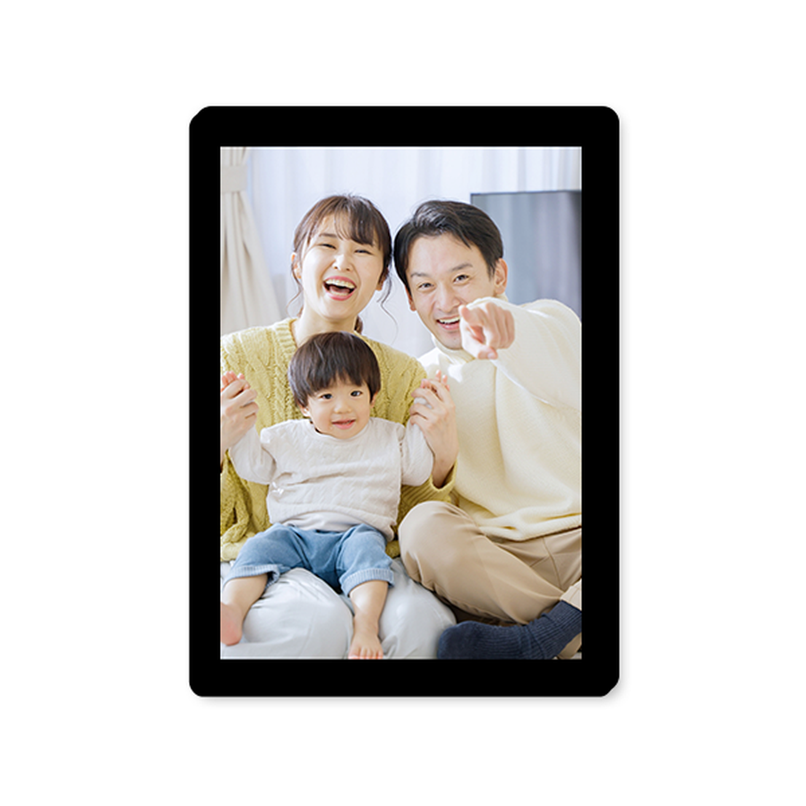Simply Modern Desktop Plaques | Custom Photo Plaques