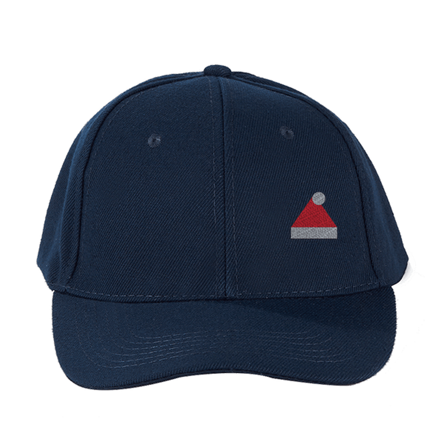 Merry Christmas Cap Santa | Custom Caps