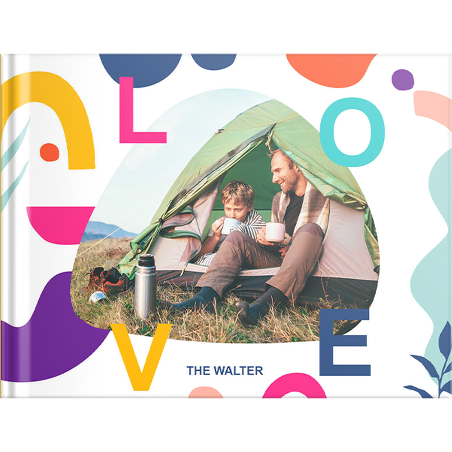 Together All Year Photobook | Desain Photobook / Album Foto Online ...