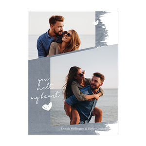 Custom Greeting Cards – Design Personalised Cards Online