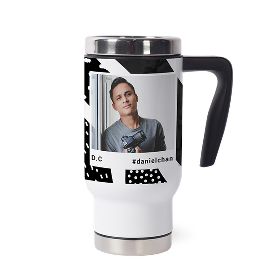 Shutter Click Tumblers | Photobook Thailand | Custom Tumblers