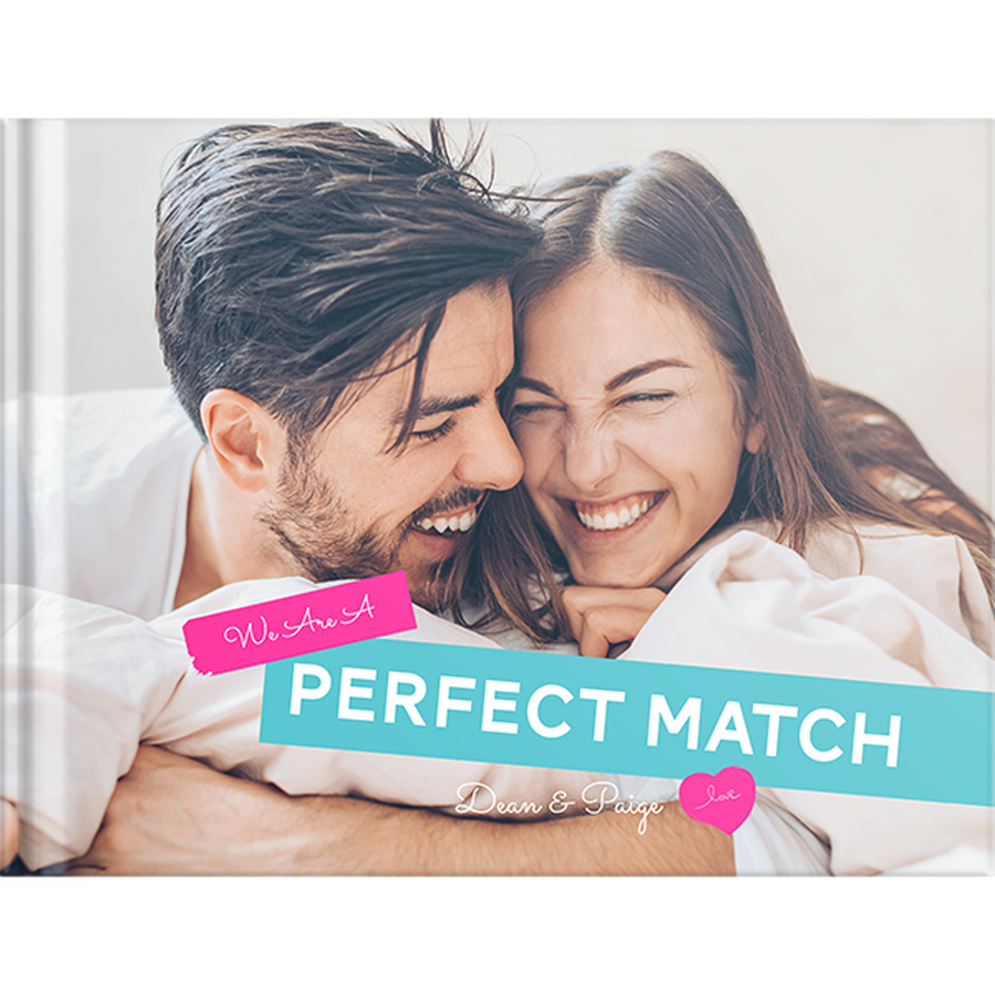 Boundless Love Photobooks | Create Photo Books Online