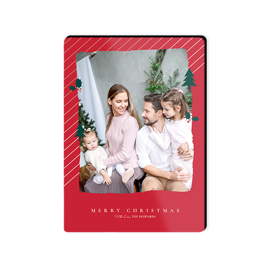 Traditional Spirit Desktop Plaques | Custom Photo Plaques