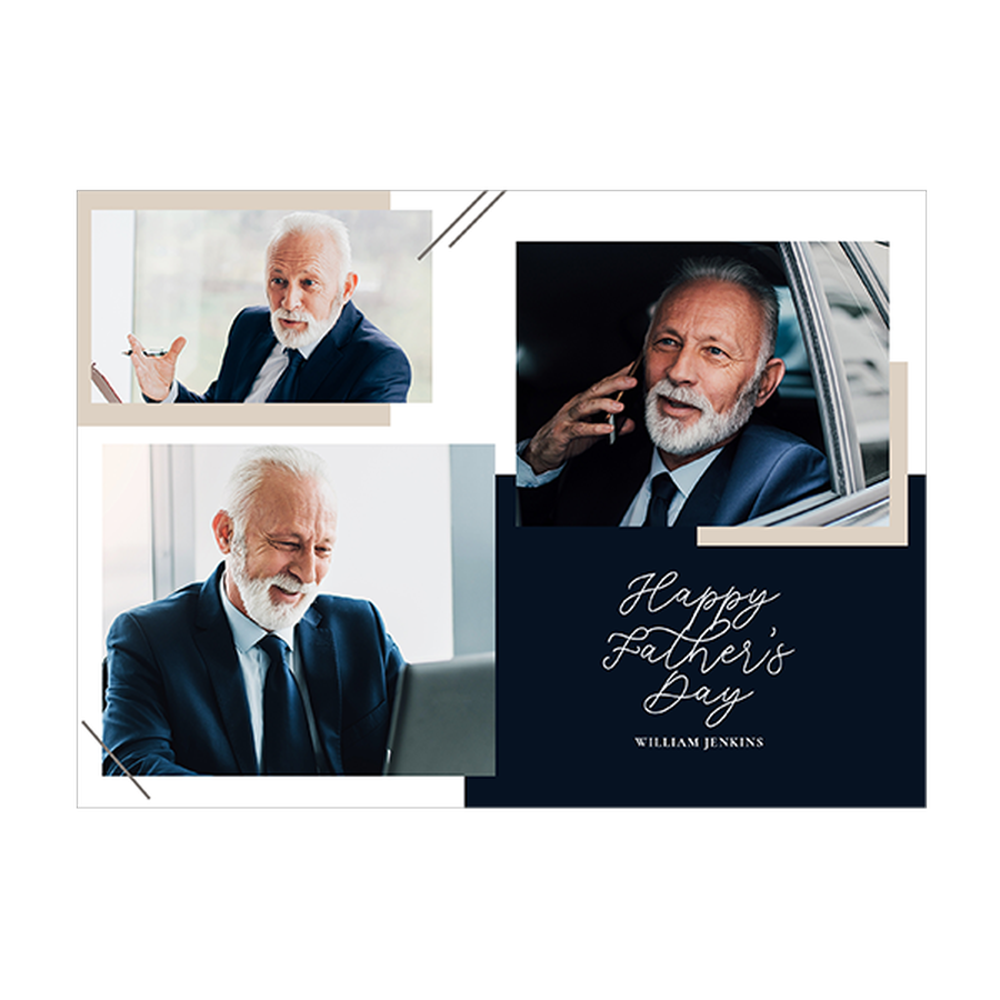 Role Model Cards | Custom Invitation Cards