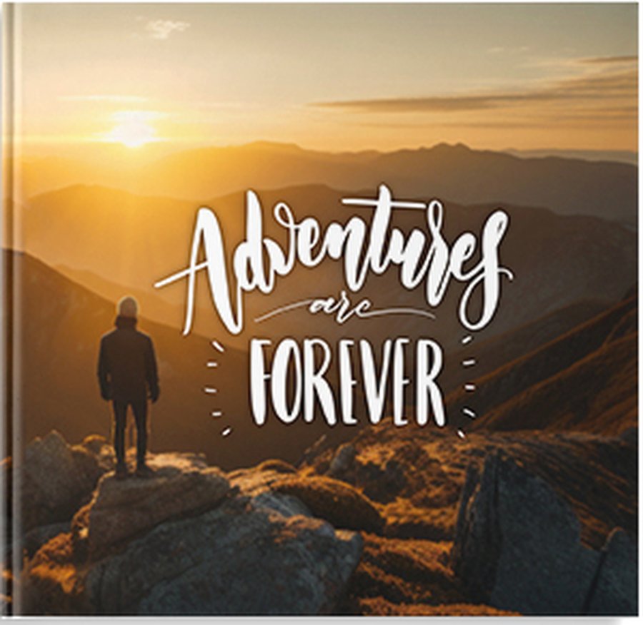Adventure Time