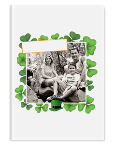 St. Patrick's Day NEW