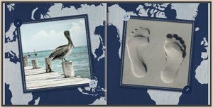 Sailor Stories