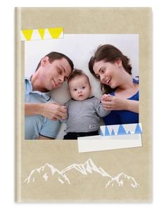 Mountain Trip NEW