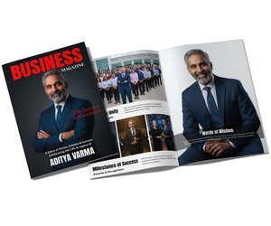 Business Innovator