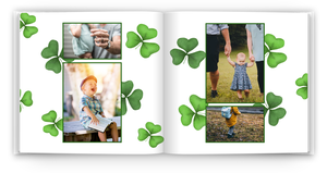 St. Patrick's Day NEW