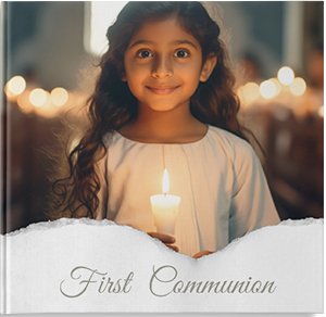 First Communion