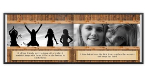 Wooden