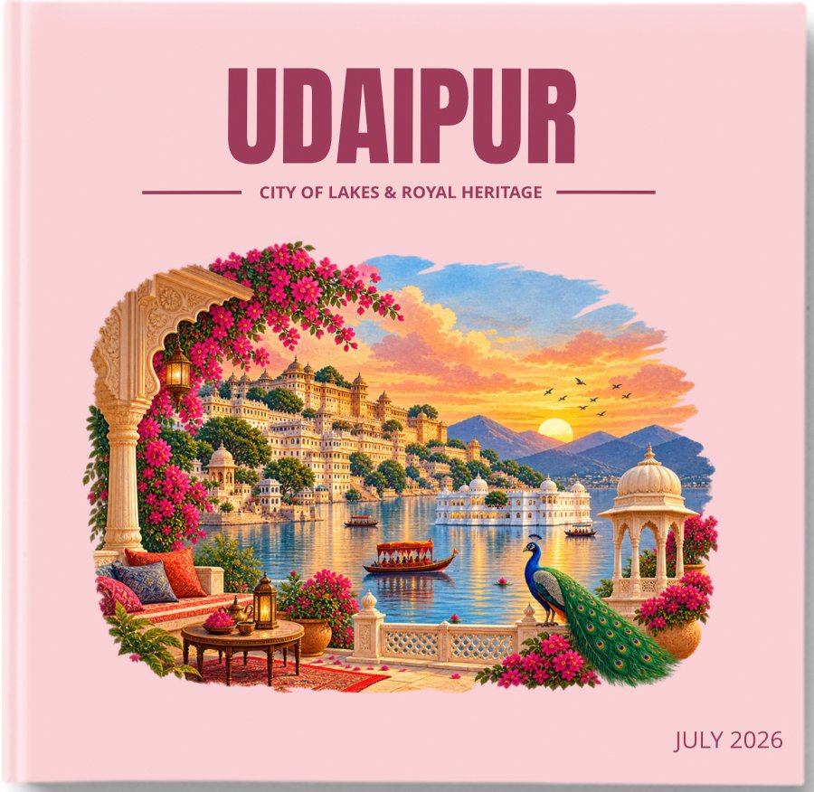 Udaipur