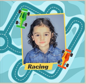 Crazy Racing
