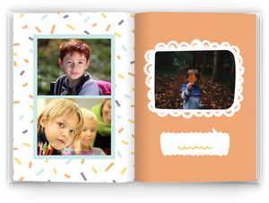 Kids Adventure NEW